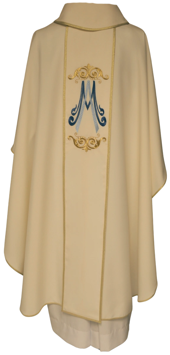 Alba 1